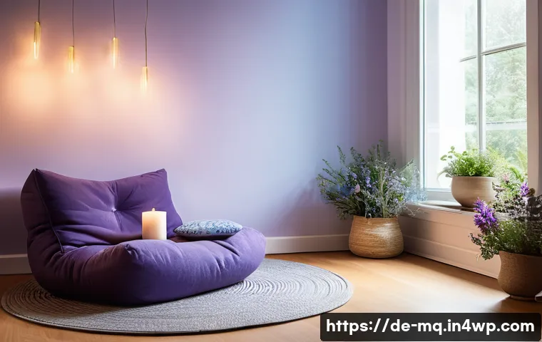 5 überraschende Wege der Farbtherapie zur seelischen Heilung entdecken 4 컬러테라피와 마음의 치유 방법 관련 이미지 2